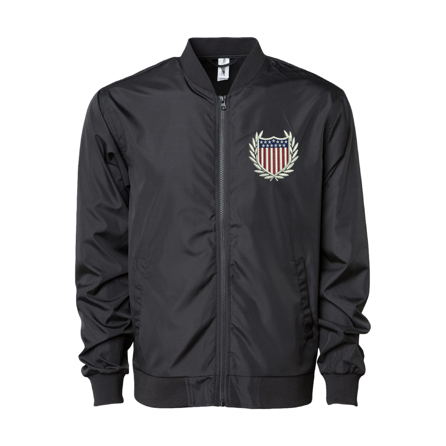 Barra76LightweightBomberJacket