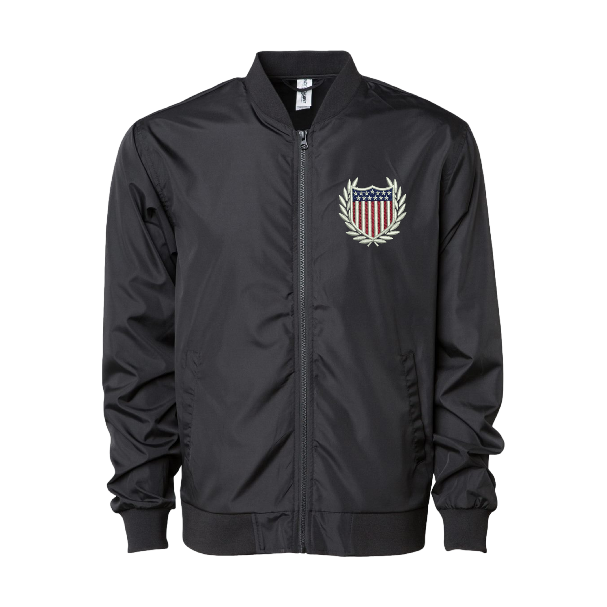 Barra76LightweightBomberJacket